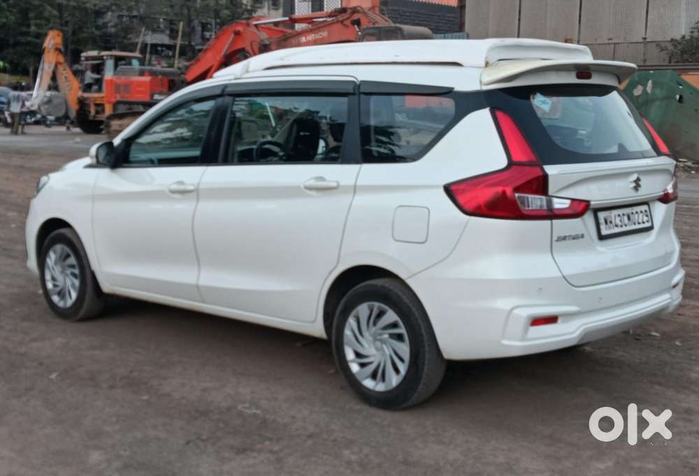 Maruti Suzuki Ertiga Vxi (o) Cng, 2024, Cng & Hybrids