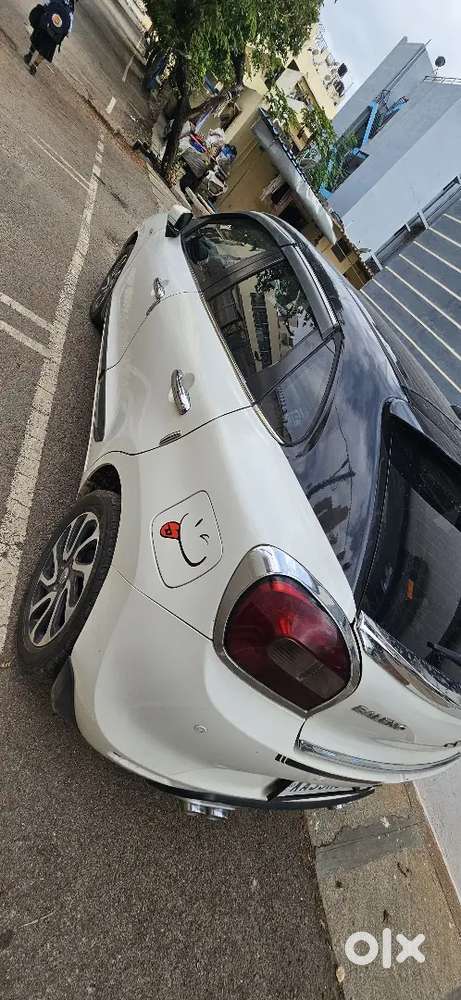 Maruti Suzuki Baleno Diesel 2016 variant
