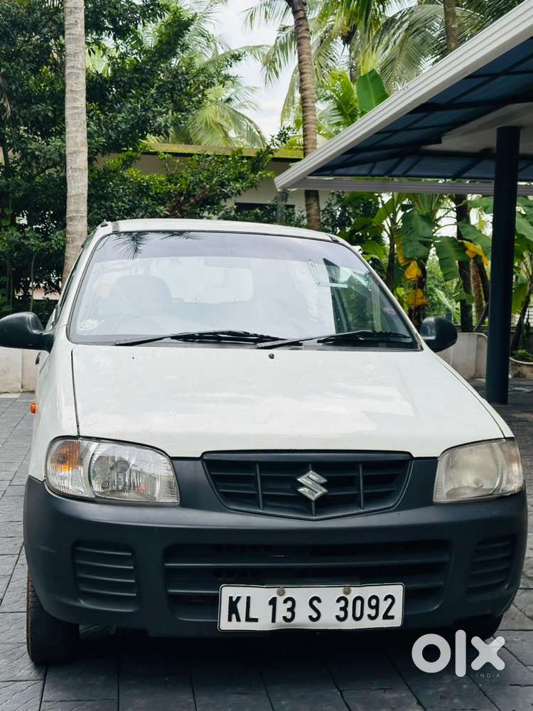 2007 Maruti Suzuki Alto