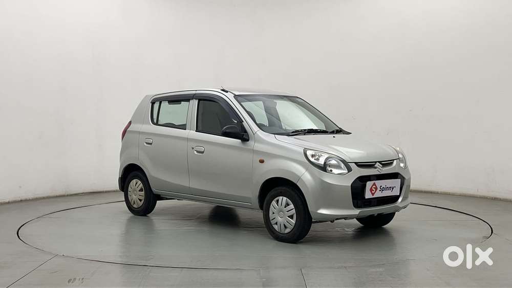 Maruti Suzuki Alto 800 Lxi, 2013, Petrol