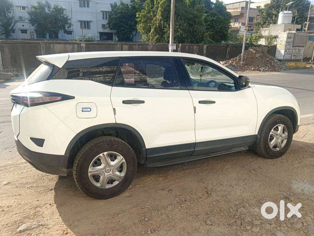 Tata Harrier Xe, 2019, Diesel