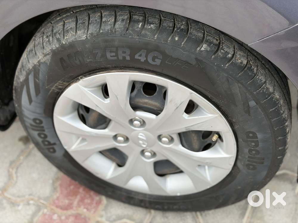 Hyundai Grand I10 Magna, 2014, Petrol