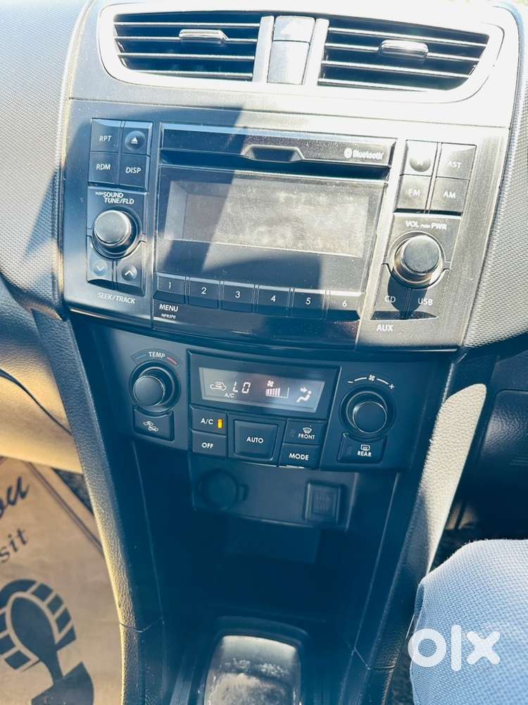 Maruti Swift Zdi 1.3 2016
