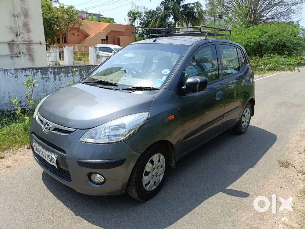 Hyundai I10 2009 Petrol 91000 Km Fc Nov 2030 Ins Sep 2026