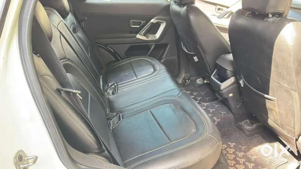 Tata Harrier 2022 Diesel 125045 Km Driven