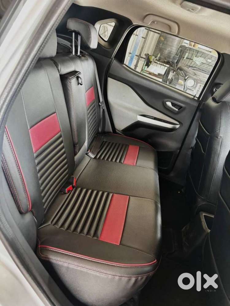 Nissan Magnite 1.0 Xv, 2022, Petrol