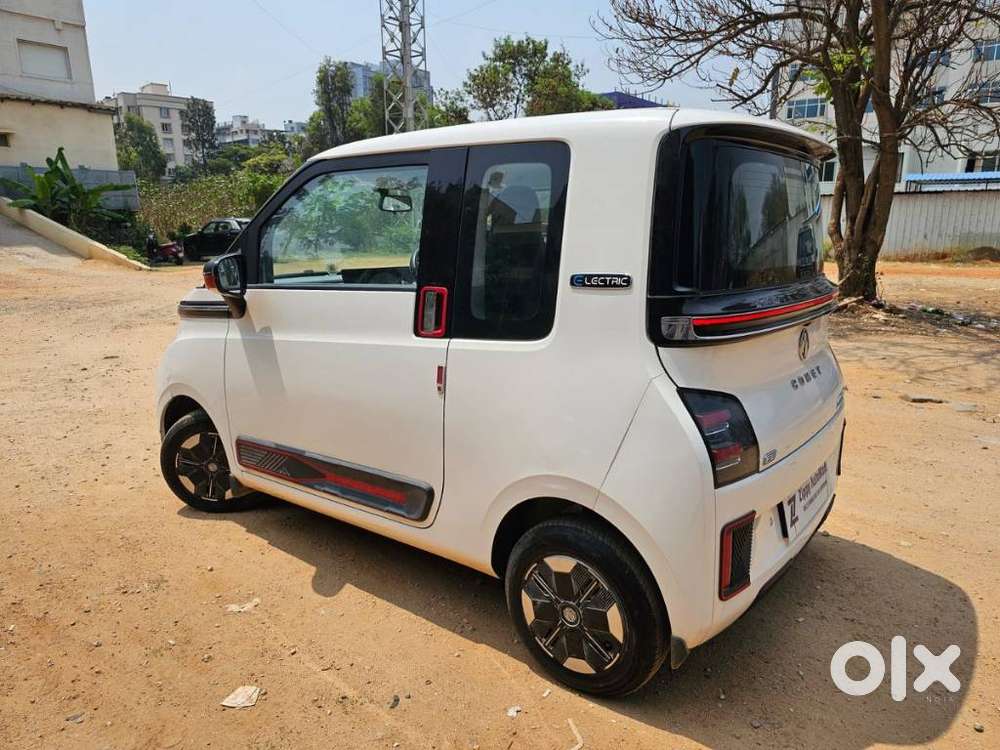 Mg Comet Ev, 2024, Electric