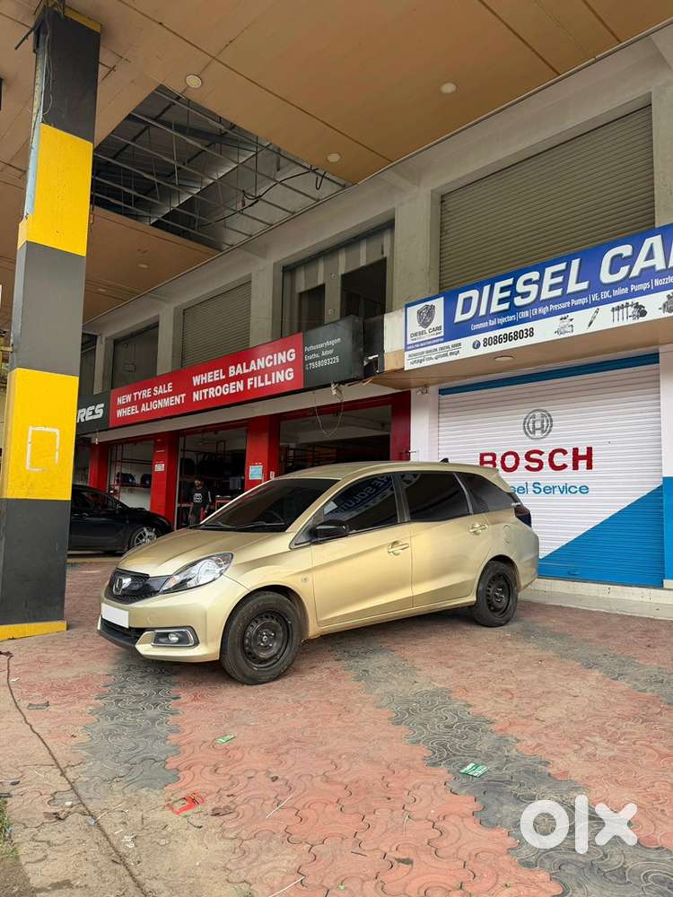 Honda Modilio