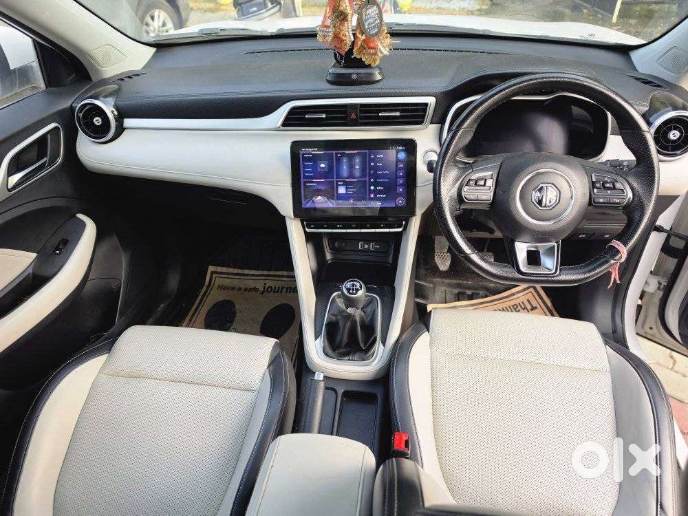 Mg Astor Sharp Turbo, 2021, Petrol