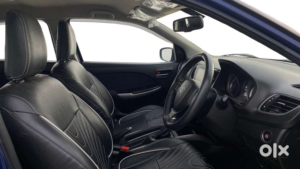 Maruti Suzuki Baleno 1.2 Cvt Zeta, 2019, Petrol