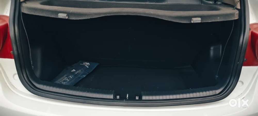 Hyundai Grand I10 1.2 Kappa Magna At, 2017, Petrol