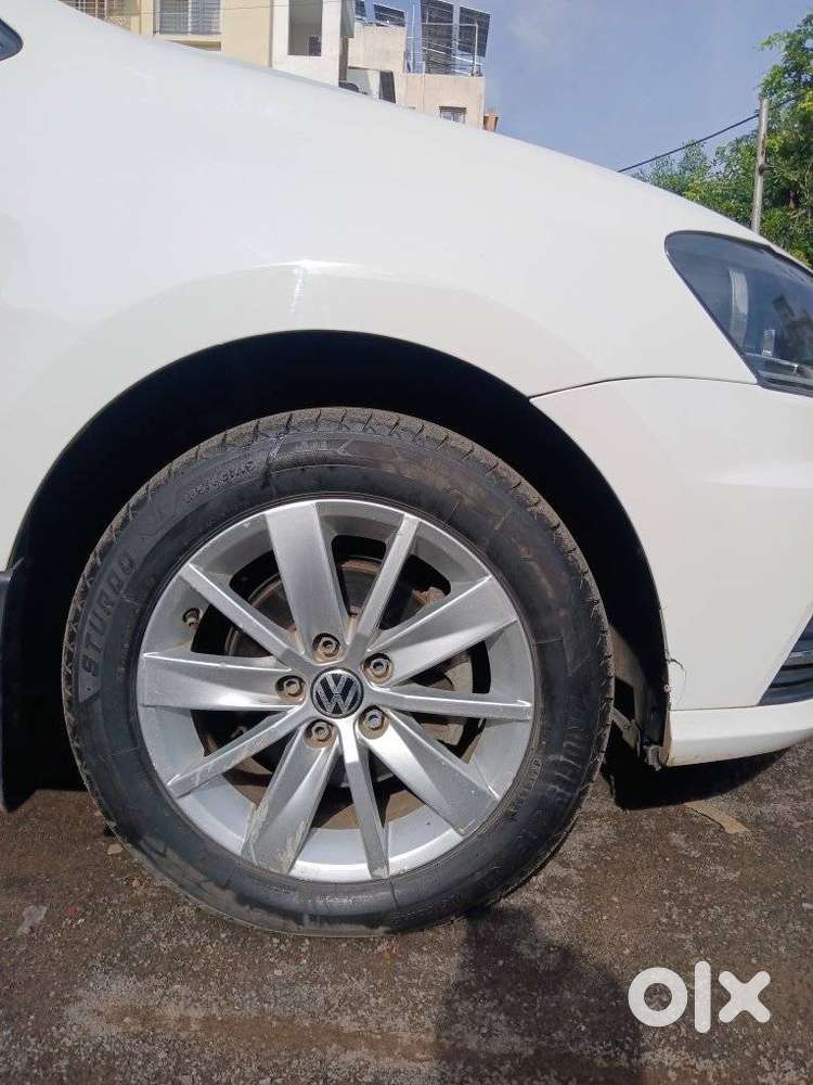 Volkswagen Ameo 1.5 Tdi Highline At, 2017, Diesel