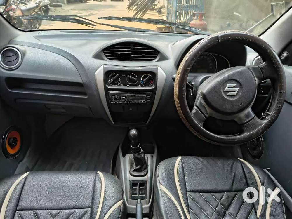 Low Price, Urgent Sale, Rc 2029 Tak, Insurance Running, Silent Engine