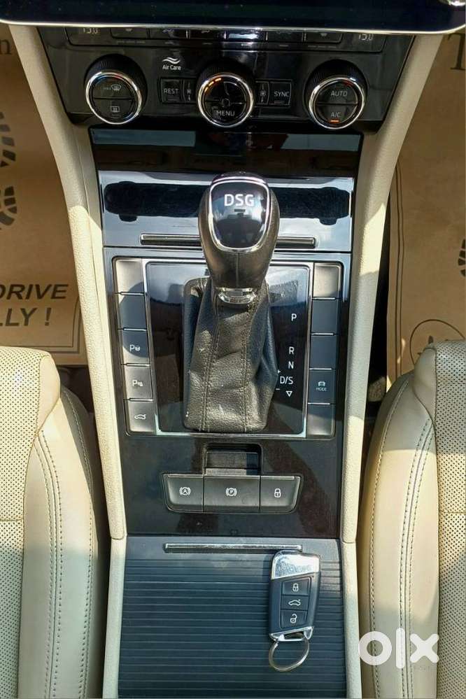 Skoda Superb L&k 2.0 Tdi At, 2019, Diesel