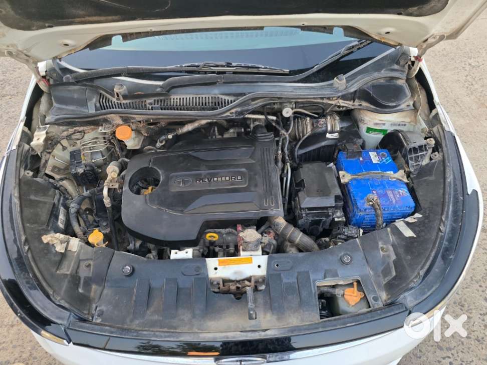 Tata Altroz 1.5 Xz Diesel, 2021, Diesel