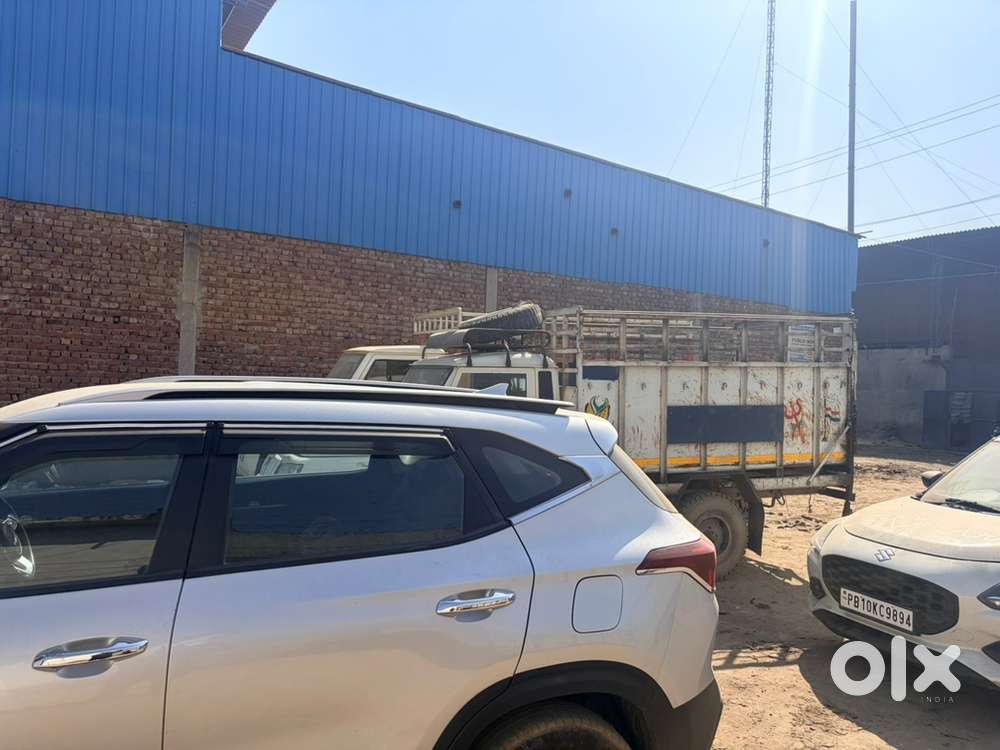 Kia Seltos Diesel Manual 2022