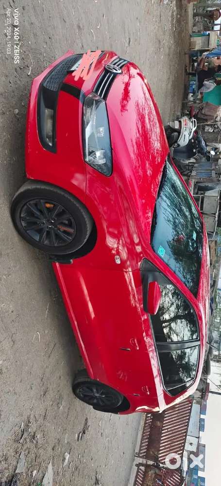 Volkswagen Polo 2013 Diesel Well Maintained
