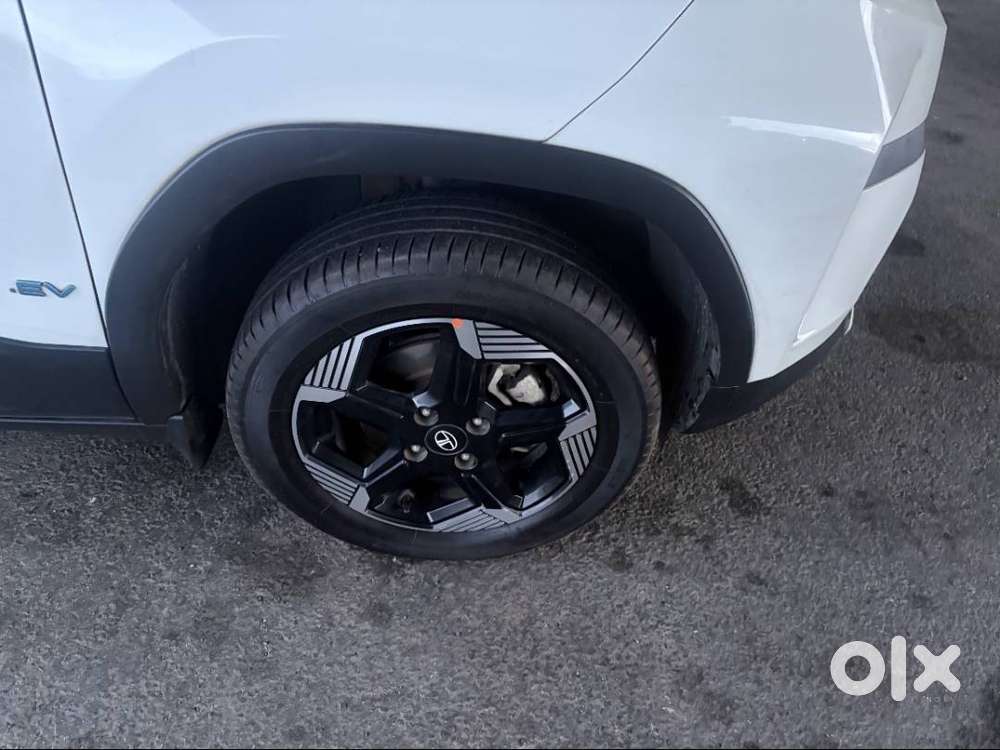 Tata Punch Ev 2024 Ev
