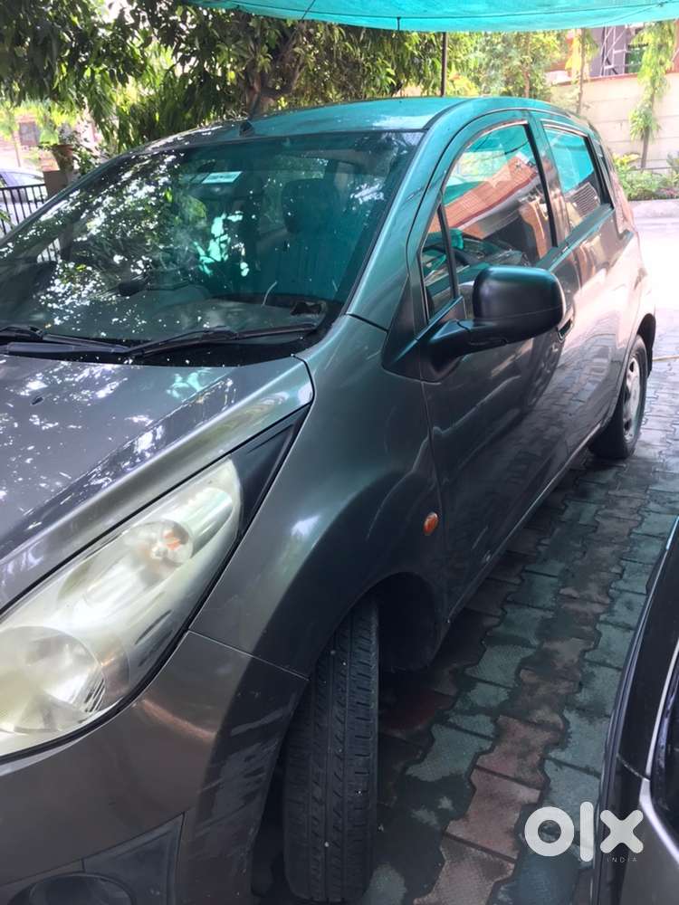 Chevrolet Beat 2012 Diesel Well Maintained
