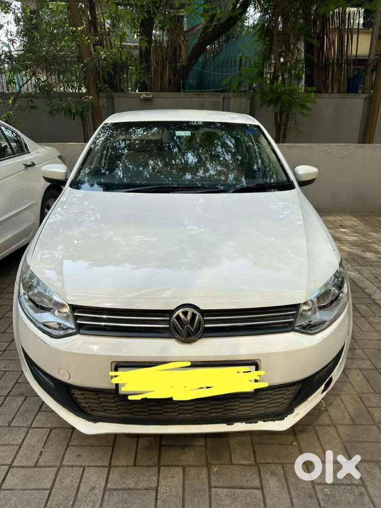 Volkswagen Polo Mpi Edition 2010