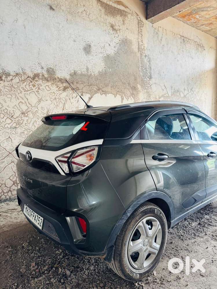 Tata Car Petrol + Cng 2020