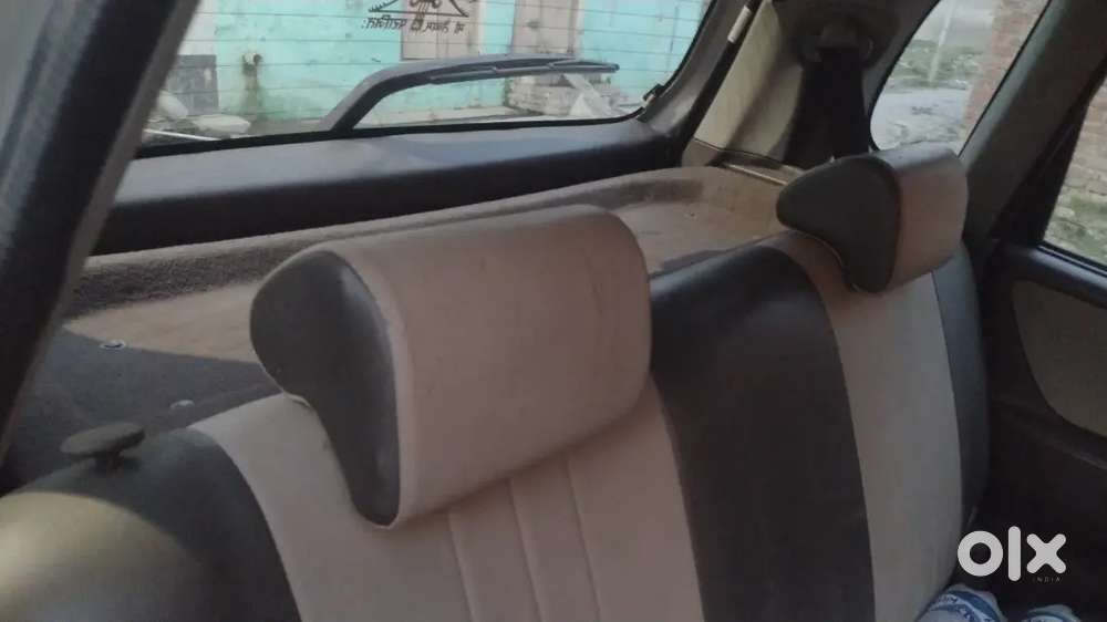 Maruti Suzuki Estilo 2011 Petrol 100000 Km Driven