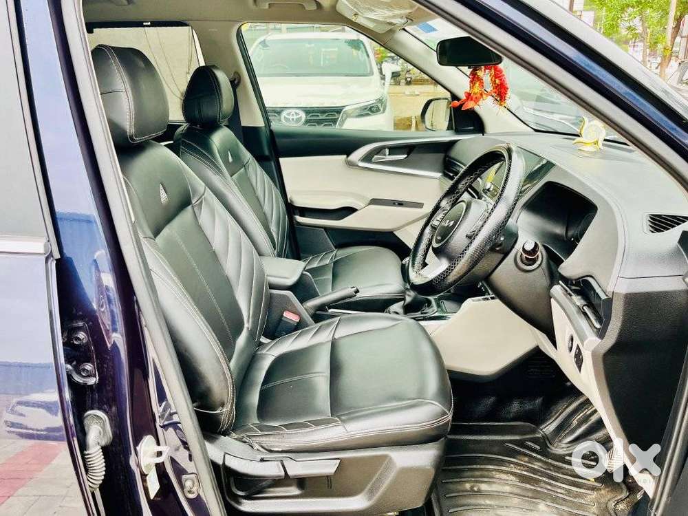 Kia Carens 1.5 Prestige Plus 7 Str Imt, 2023, Diesel