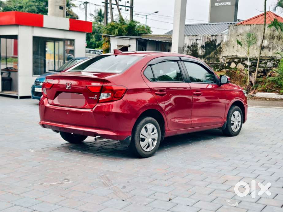 Honda Amaze, 2020, Petrol
