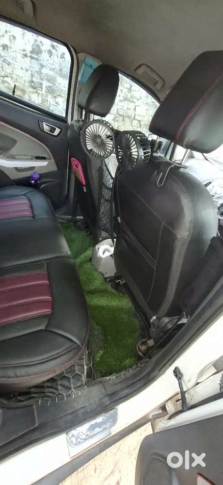 Car Good Condition..tyre 85%,new Battery 2 Month Old H..