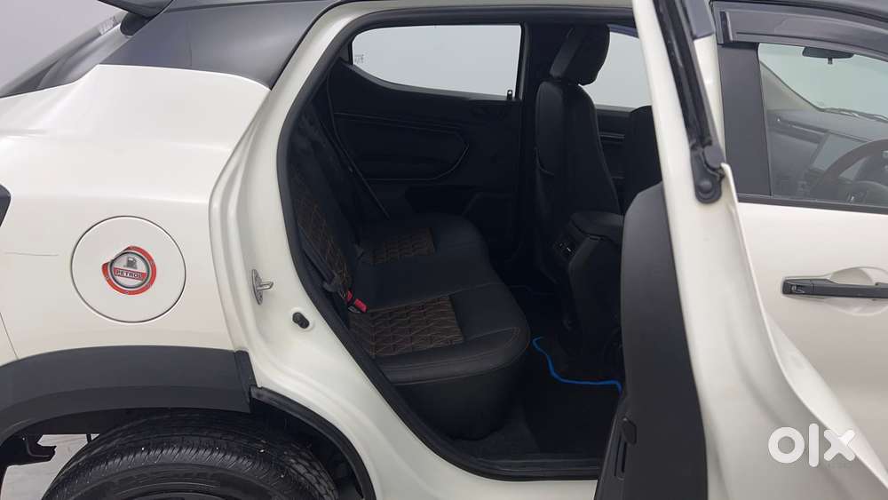 Renault Kiger Rxl, 2024, Petrol