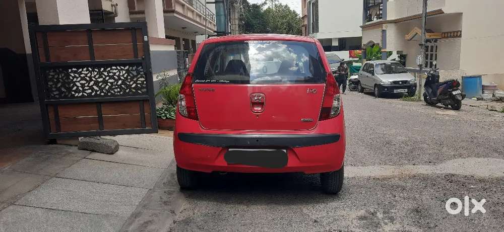 Hyundai I10 Magna 2009 Petrol Very Well Maintained