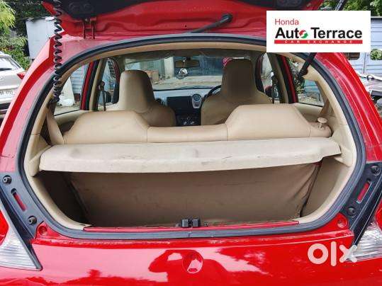 Honda Brio S Mt, 2013, Petrol