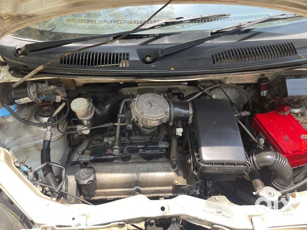Maruti Suzuki Wagonr In Just 98,000