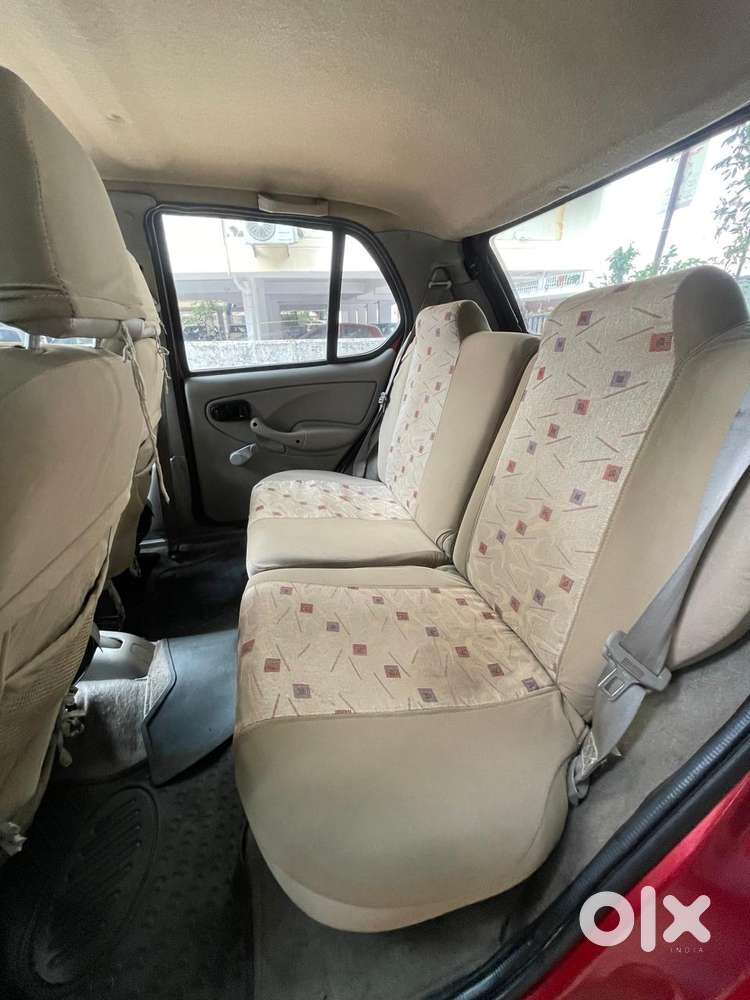 Tata Indica V2 Xeta 1.4 Gls Bsiii, 2007, Petrol