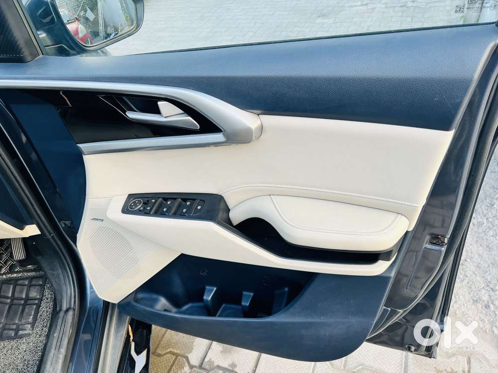 Kia Carens 1.5 Luxury Plus Diesel At 7 Str, 2022, Diesel