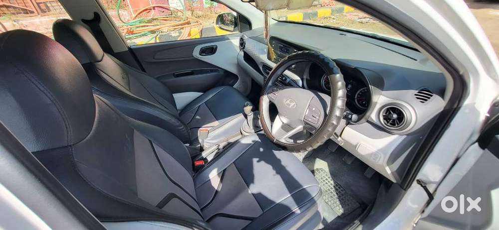 Hyundai Grand I10 Nios Magna 1.2 Kappa Vtvt, 2025, Petrol