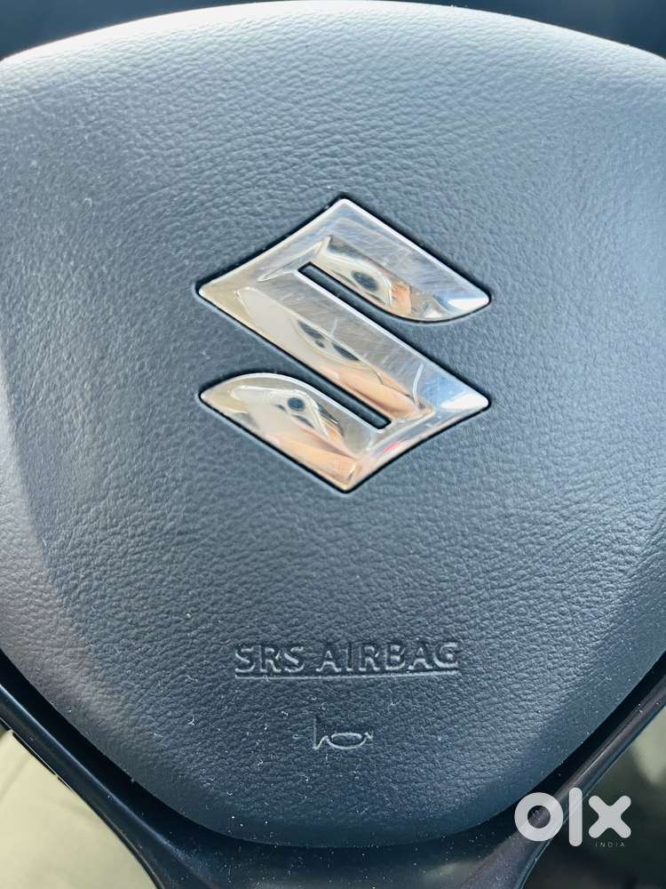 Maruti Suzuki Ciaz Vdi(o) Shvs, 2017, Diesel