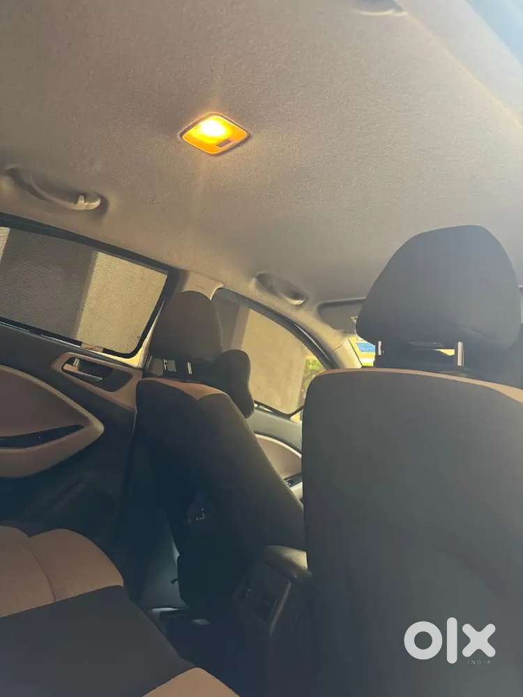 Hyundai Elite I20 Asta 2017 Car