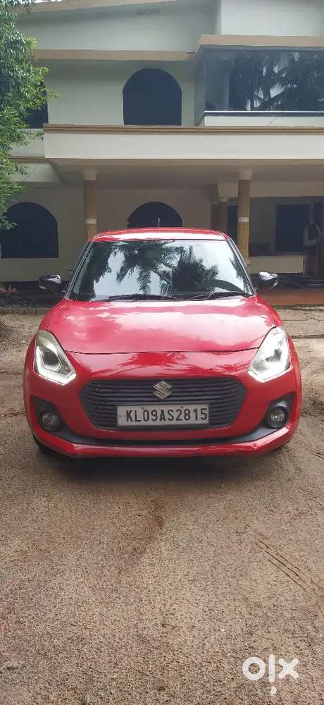 Swift Zxi+  Urgent Sale