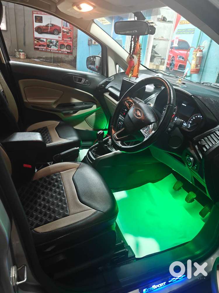 All New Tyres... Showroom Maintain