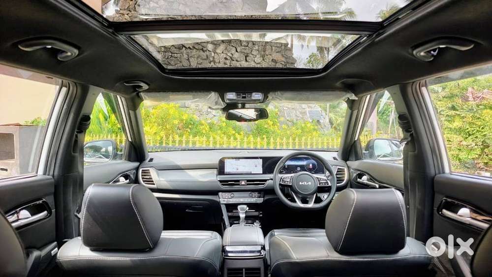 Kia Seltos 1.5 Gtx+ Diesel At, 2023, Diesel