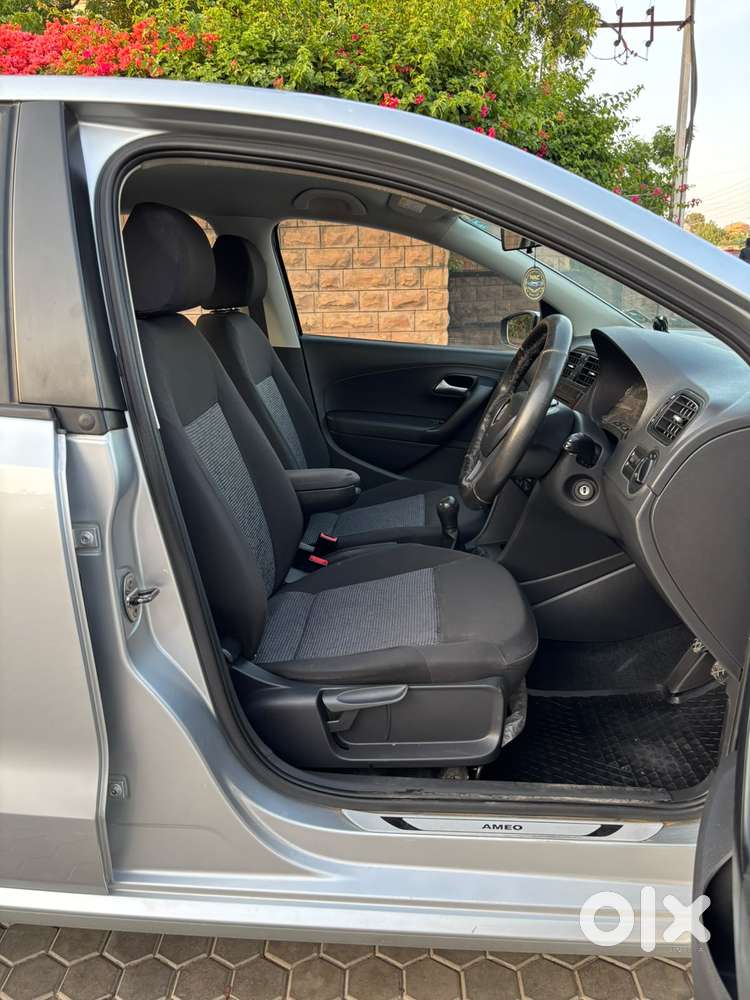 Volkswagen Ameo 1.5 Tdi Comfortline, 2017, Diesel