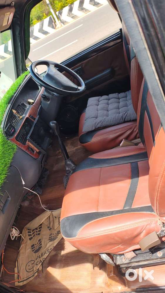 Toyota Qualis Rs, 2004, Diesel