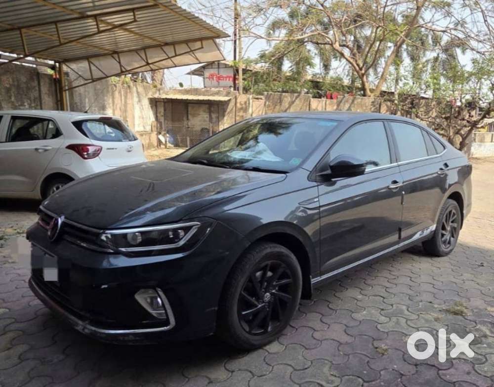 Volkswagen Virtus 1.5 Tsi Gt Plus Evo Dsg, 2024, Petrol