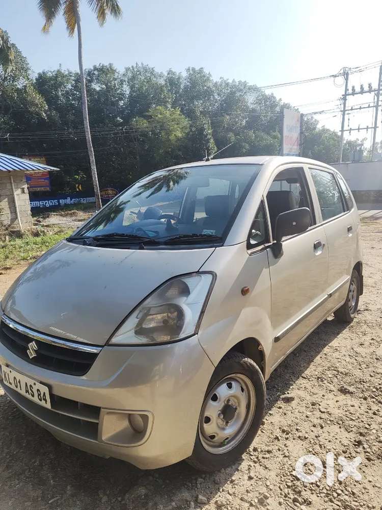 Maruti Suzuki Zen Estilo 2007 Car