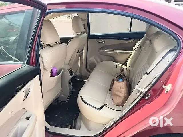Maruti Suzuki Ciaz Zxi, 2015, Petrol
