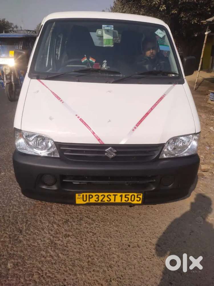Maruti Suzuki Eeco 2026