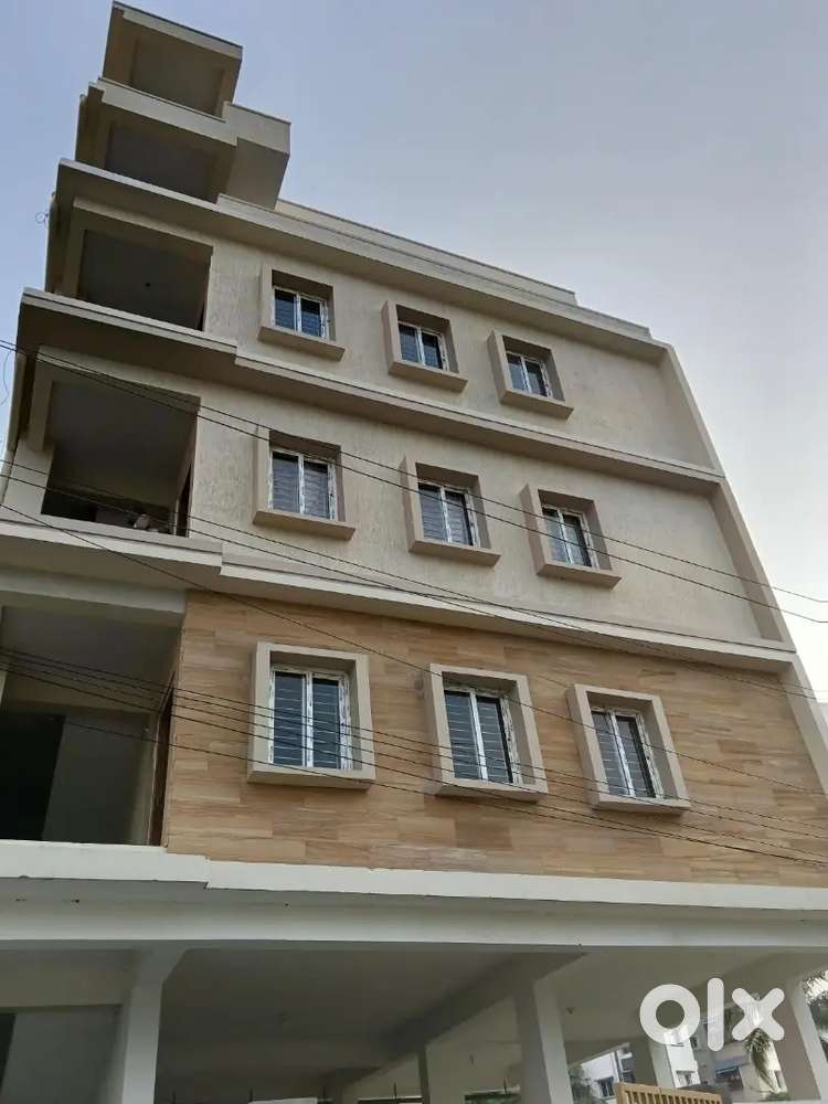 Luxury 2bhk flat for sale at kurmanapalem prime location. - For Sale ...