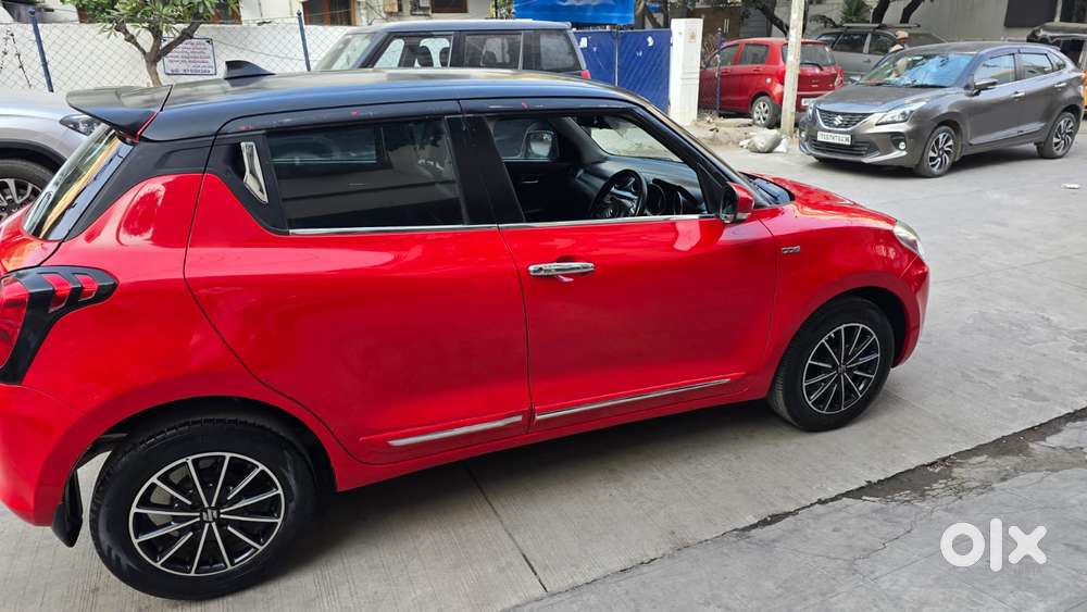Maruti Suzuki Swift Ddis Vdi, 2018, Diesel