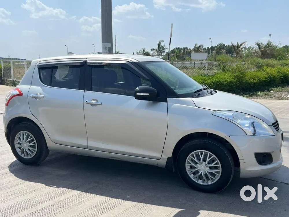 Maruti Swift Vdi 2014